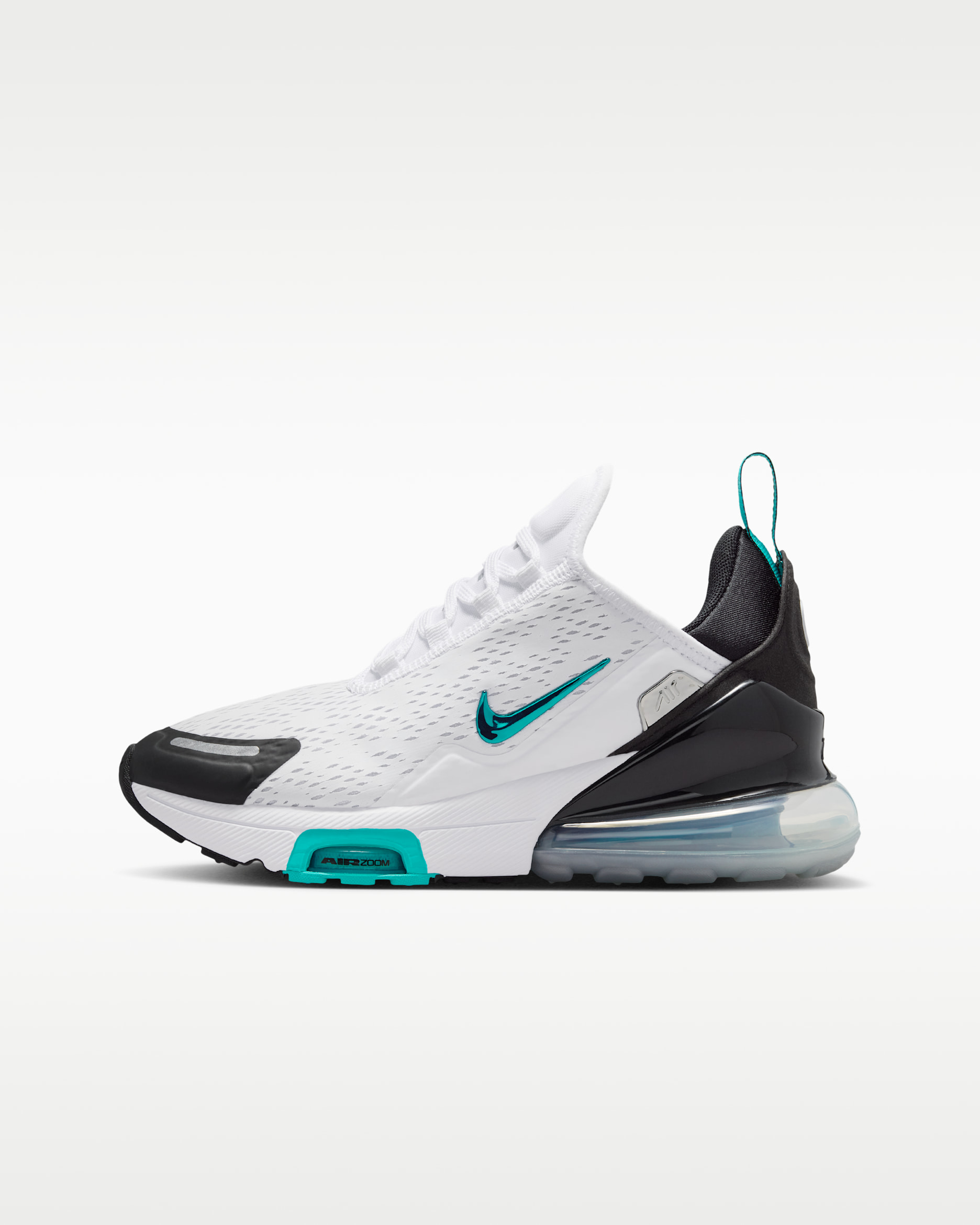 Nike Air Max 270 Premium Big Kids' Shoes. Nike.com